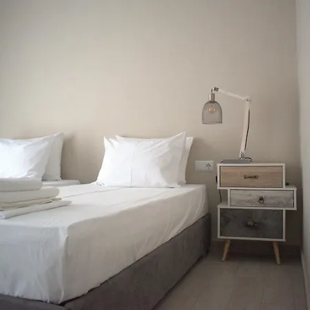 Zaza Appartement Kavala