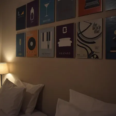 Apartamento Zaza Cavala