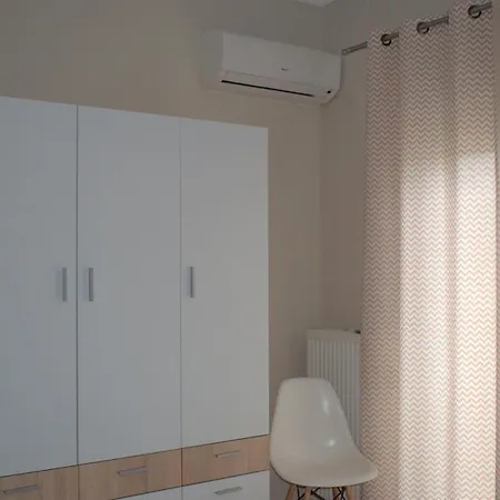 Appartement Zaza