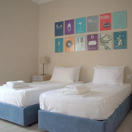 Zaza Appartement *