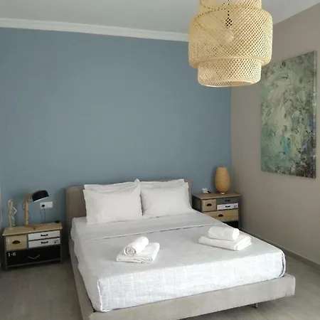 Appartement Zaza