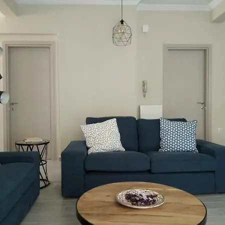 Appartement Zaza Kavala