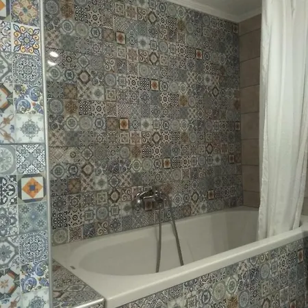 Appartement Zaza Kavala