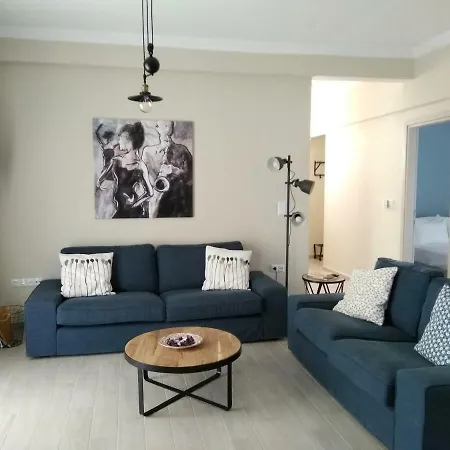 Zaza Appartement Kavala