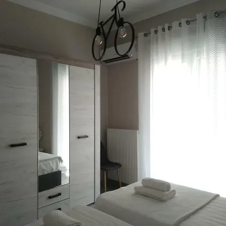 Appartement Zaza Kavala