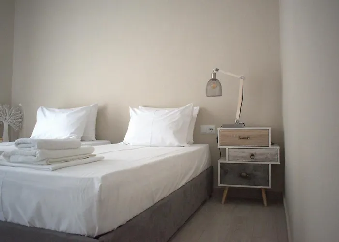 Zaza Apartamento Cavala