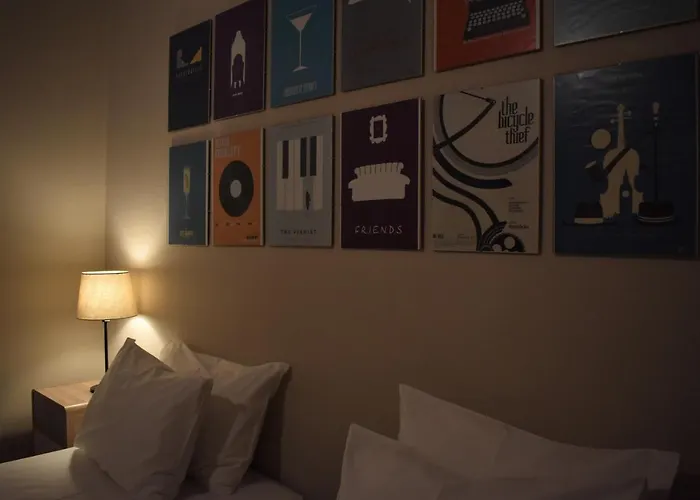 Apartamento Zaza Cavala