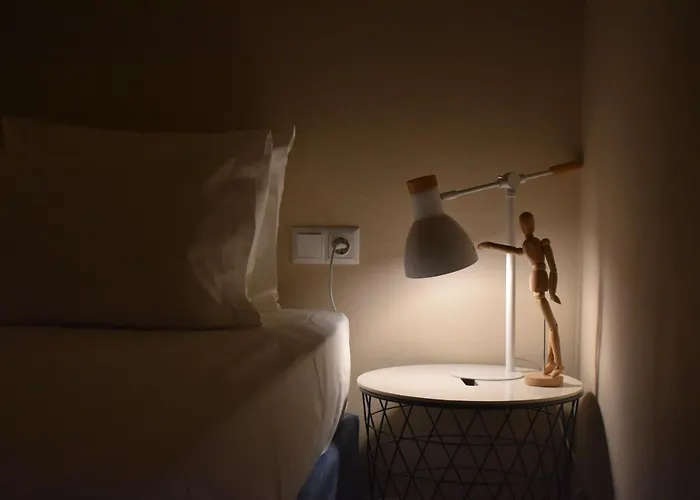 Zaza Apartamento Cavala