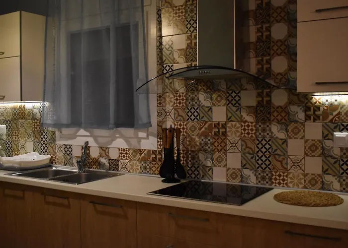 Apartamento Zaza Cavala