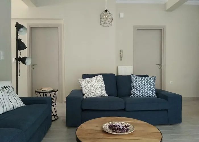 Apartamento Zaza Cavala