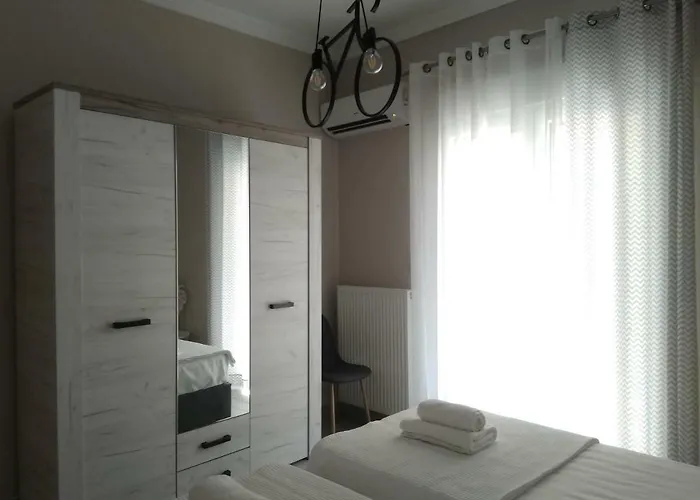 Lägenhet Zaza Kavala